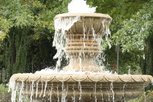 Fountain
