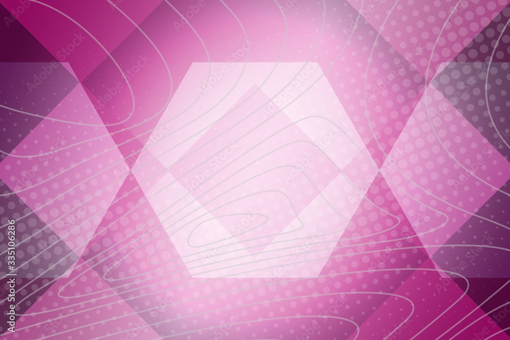 Fototapeta premium abstract, design, pattern, wallpaper, blue, illustration, pink, graphic, technology, backdrop, digital, square, light, texture, white, geometric, business, concept, purple, shape, bright, art, color
