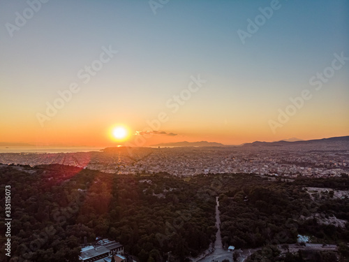 Acropolis Athens © Athanasios