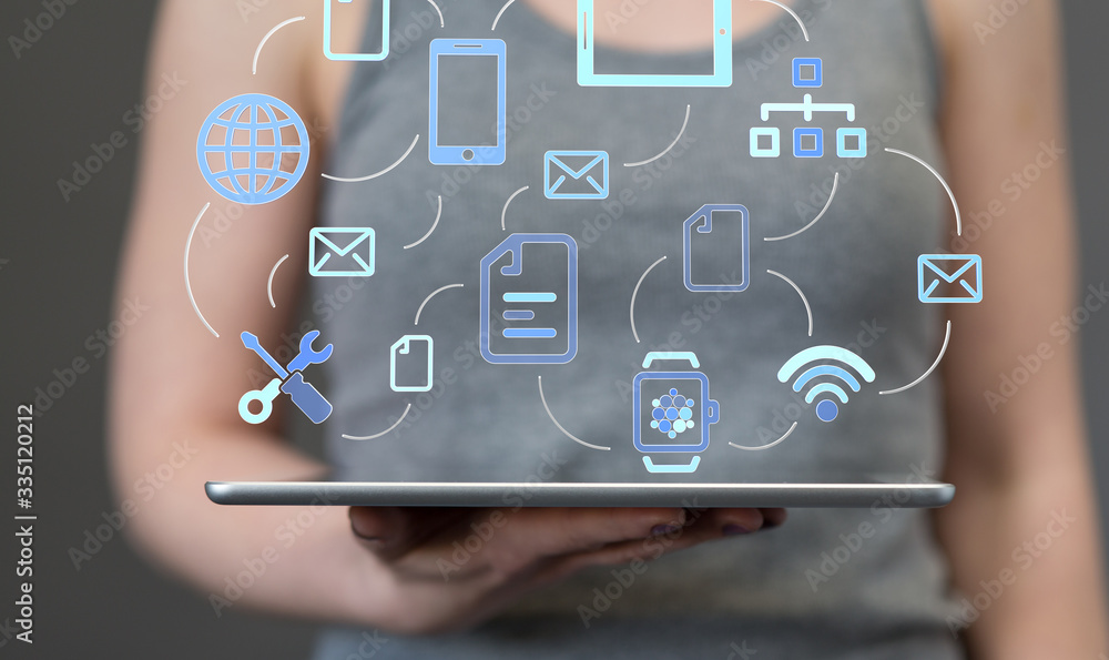 Using Cloud Technology to Send and Receive Files. Using Cloud Technology to Send and Receive Files.