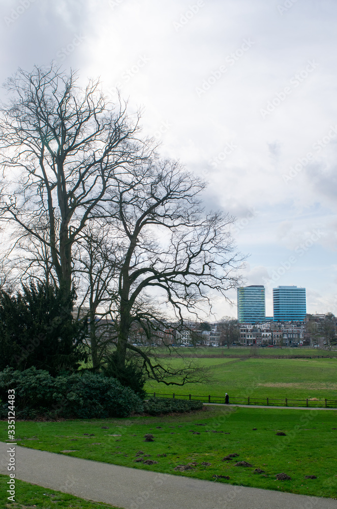 Park Sonsbeek Arnhem