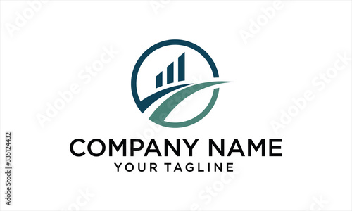 LETTER LOGO FROM INVESTMENT
