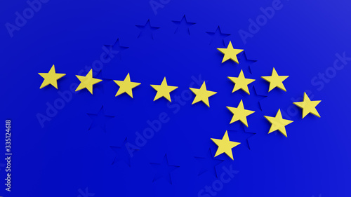 END OF EUROPEAN UNION, EURO EXIT STOP AUSTERITY, 