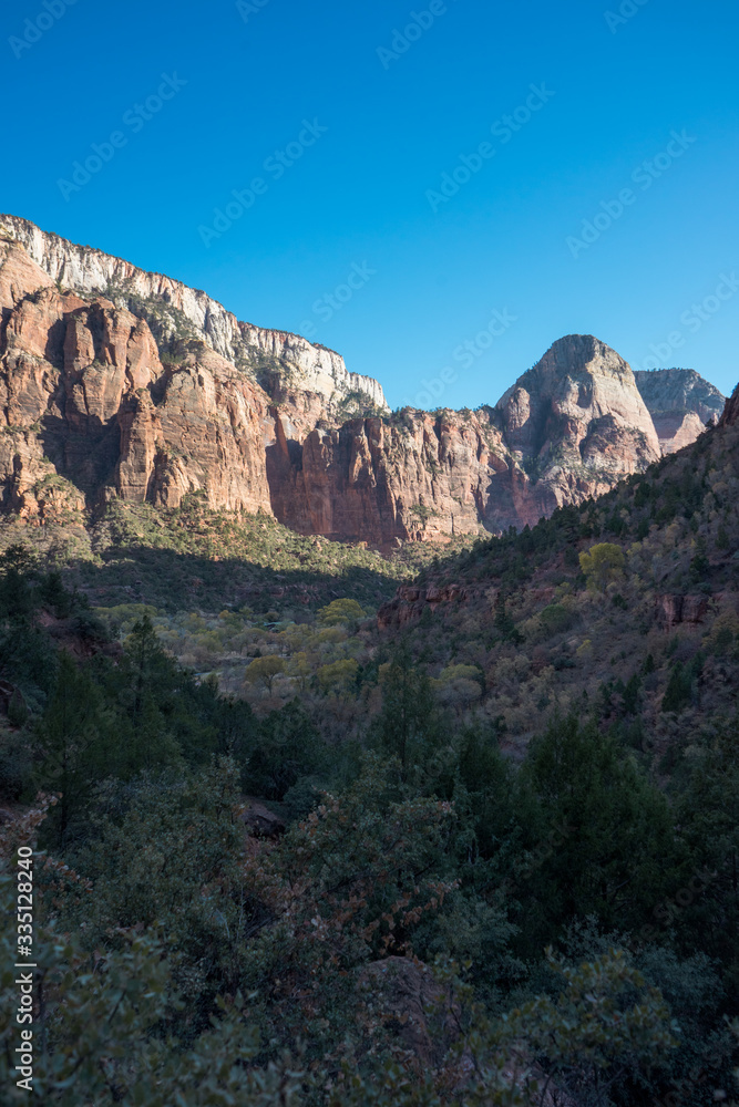 Zion National Park