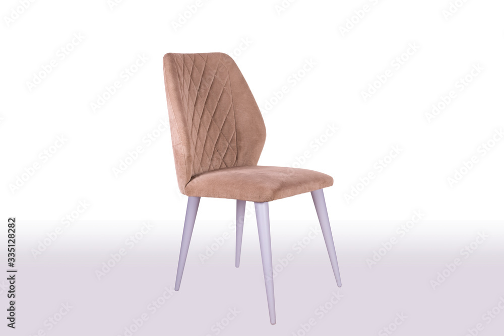 wooden chair isolated on white wooden chair isolated on white