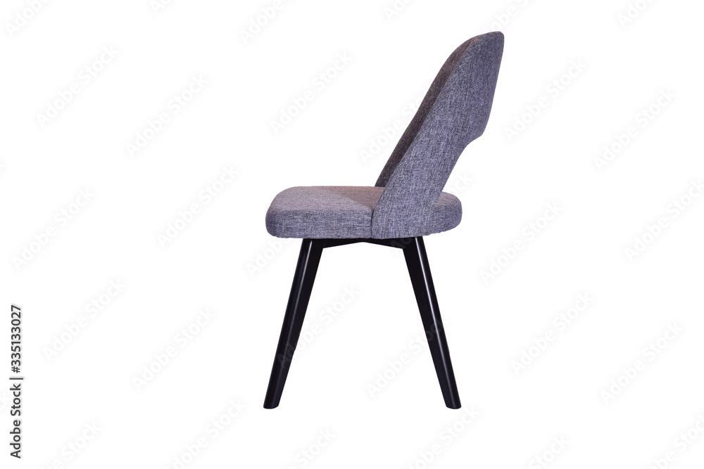 wooden chair isolated on white wooden chair isolated on white