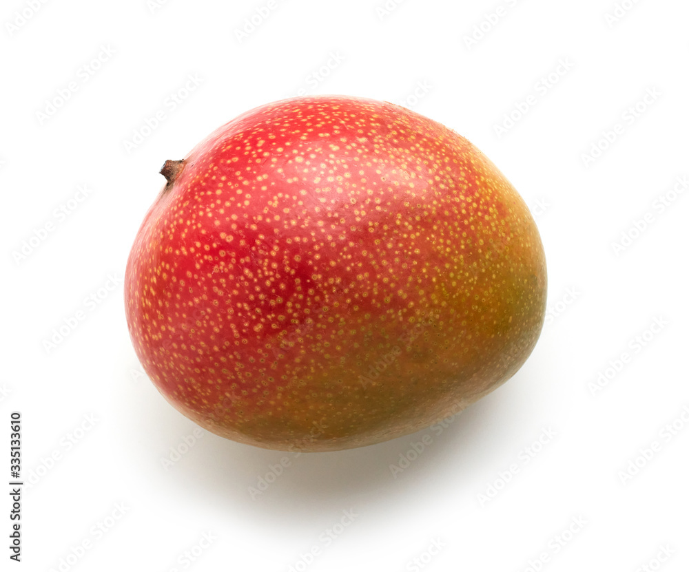 fresh ripe mango fruit fresh ripe mango fruit