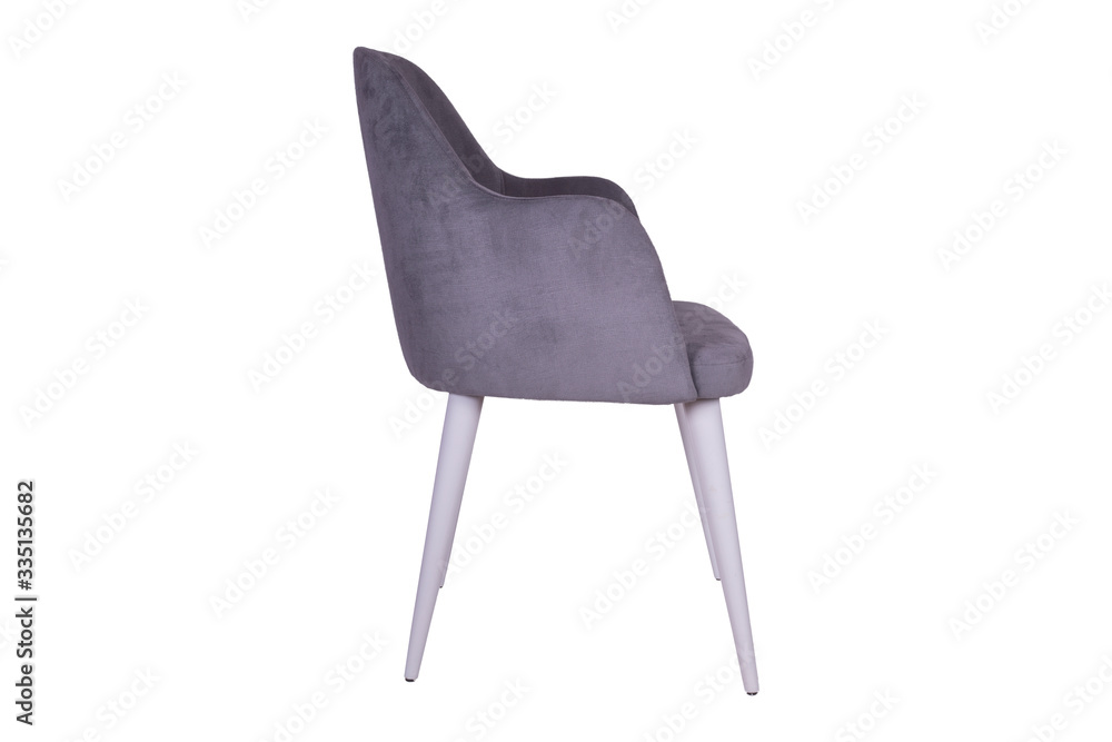 wooden chair isolated on white wooden chair isolated on white