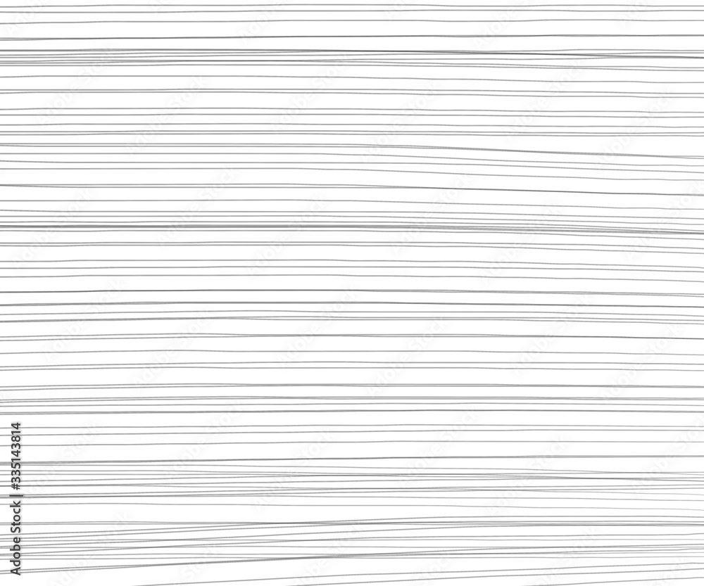 Hand drawn horizontal doodle pencil lines texture. Sketch stroke decoration. Hand drawn horizontal doodle pencil lines texture. Sketch stroke decoration.