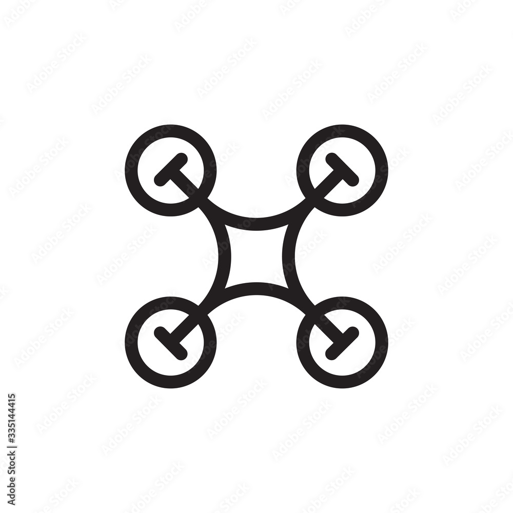 Drone aerial camera icon. Drone icon page symbol for your web site design Drone icon logo, app, UI. Drone aerial camera icon. Drone icon page symbol for your web site design Drone icon logo, app, UI.
