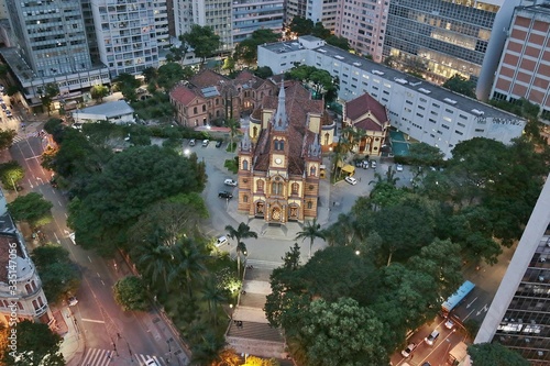 Foto Igreja São José - Belo Horizonte, MG