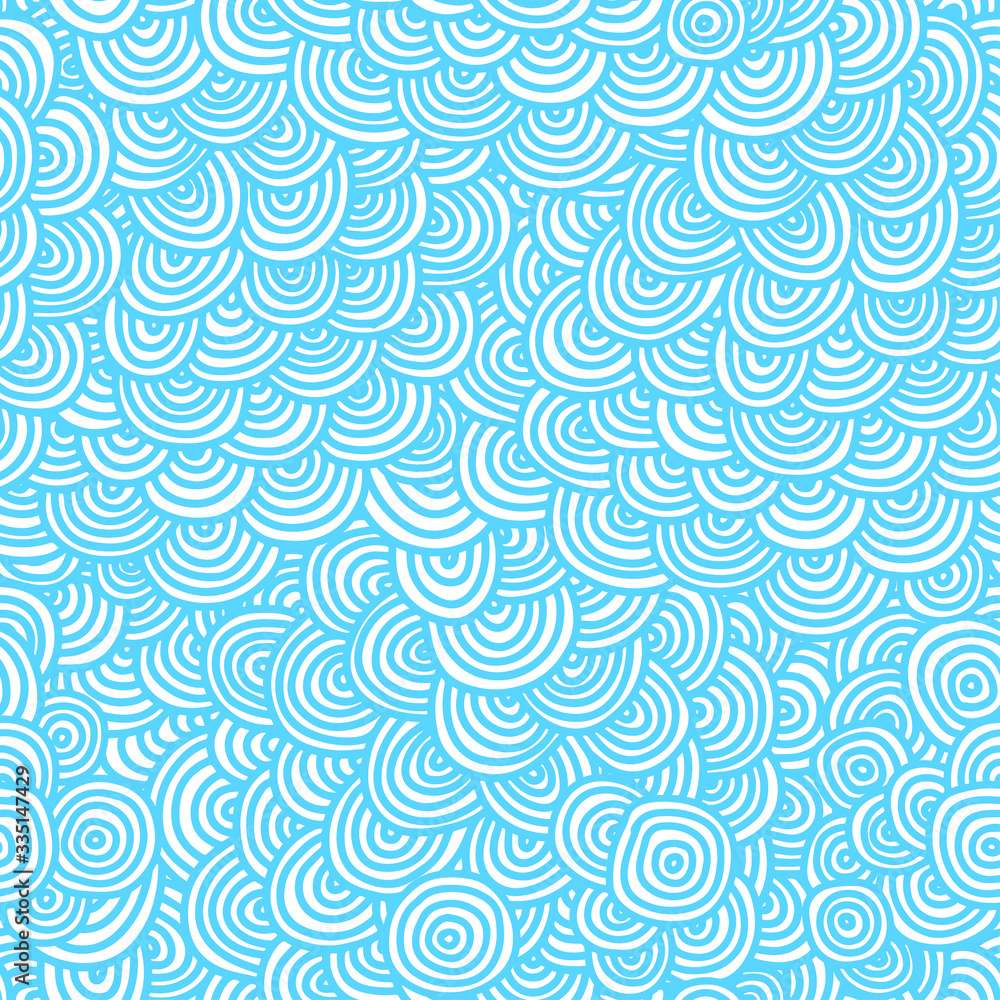 circle seamless pattern circle seamless pattern
