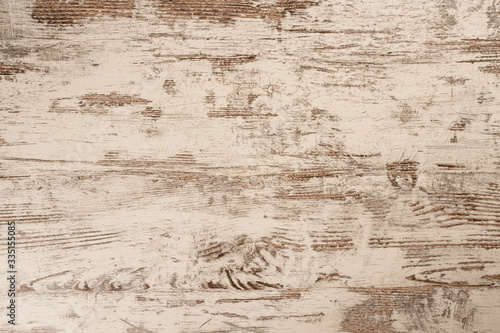 Natural wooden texture background