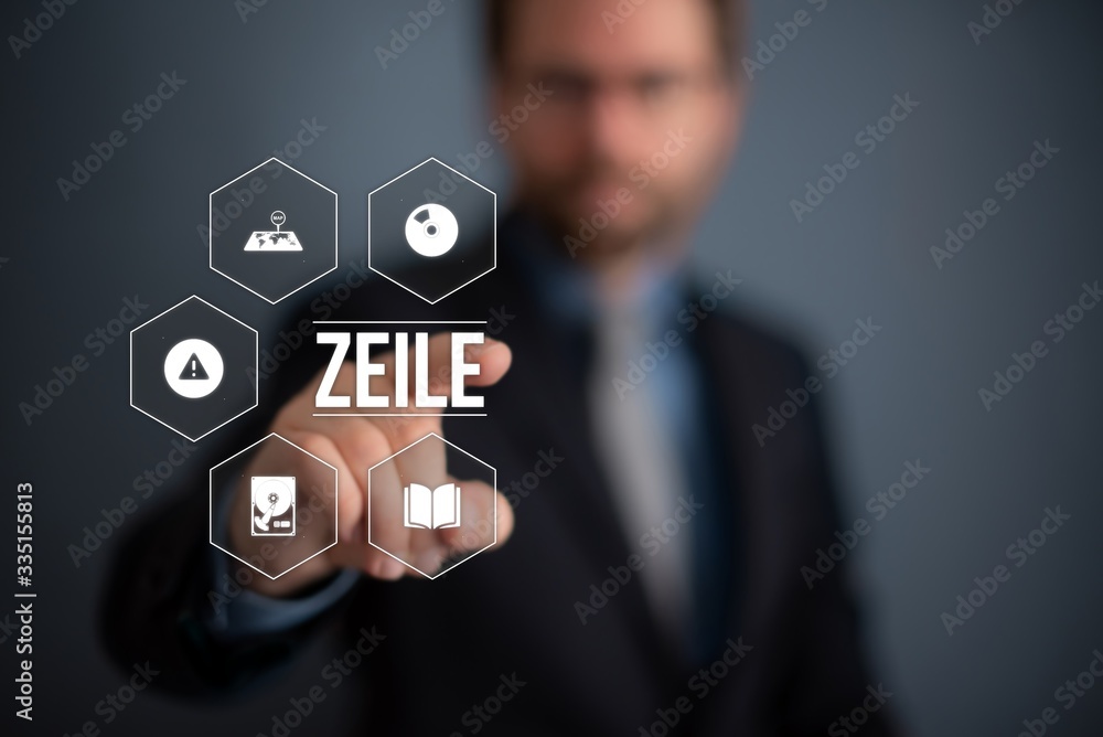 Zeile Zeile