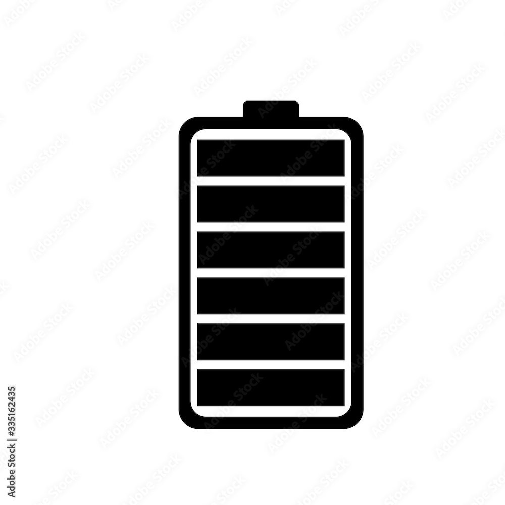 battery icon logo battery icon logo