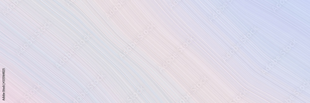 abstract moving banner design with lavender, linen and light steel blue colors. elegant curved lines with fluid flowing waves and curves abstract moving banner design with lavender, linen and light steel blue colors. elegant curved lines with fluid flowing waves and curves