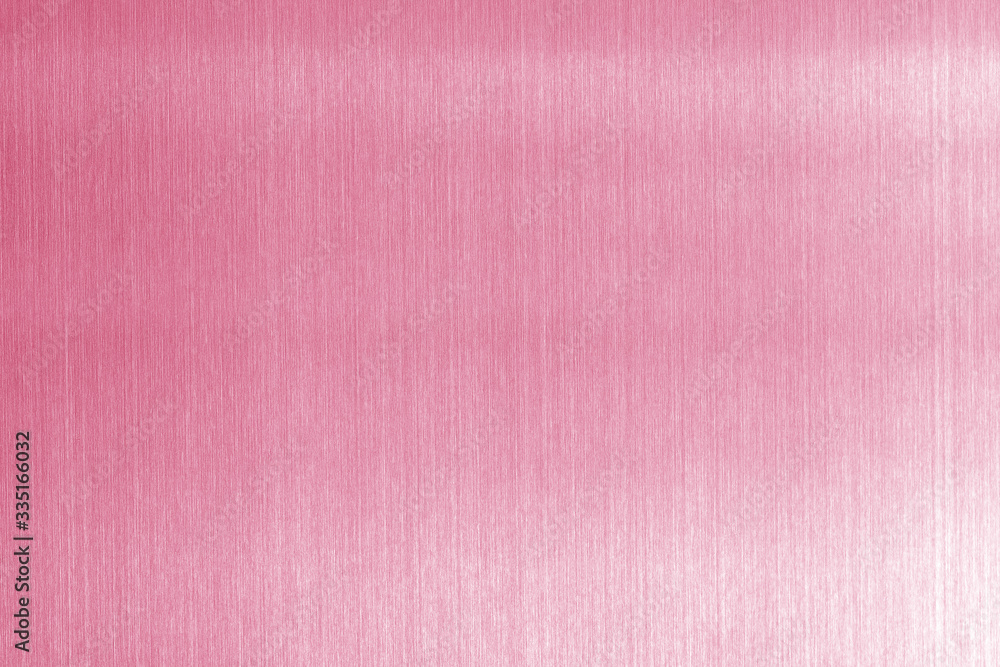 Fototapeta premium Rose Gold foil texture abstract red background