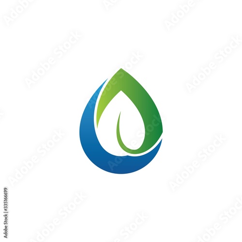 hygiene logo design vector