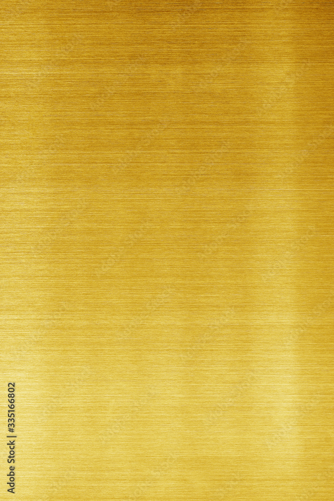 Gold background or texture and gradients shadow. Gold background or texture and gradients shadow.