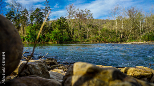 River Rocks