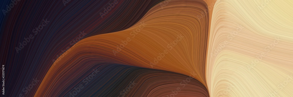 abstract dynamic curved lines decorative header design with burly wood, very dark pink and sienna colors. elegant curved lines with fluid flowing waves and curves abstract dynamic curved lines decorative header design with burly wood, very dark pink and sienna colors. elegant curved lines with fluid flowing waves and curves
