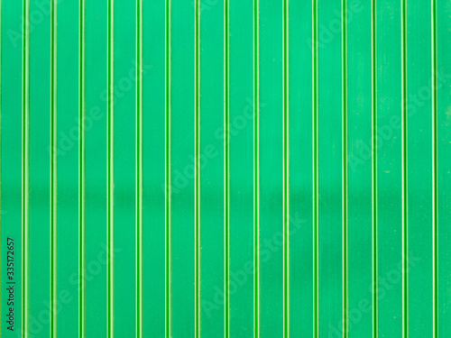 Green background with stripes. Abstract background concept