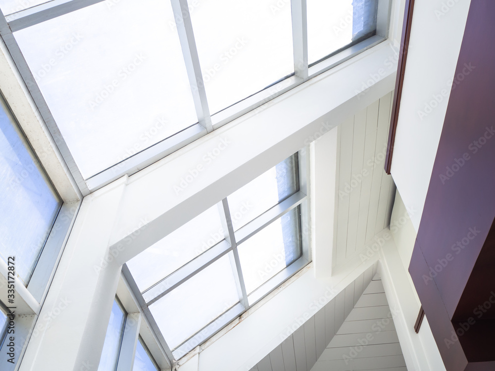 architecture background photo, internal structure of glass roof architecture background photo, internal structure of glass roof