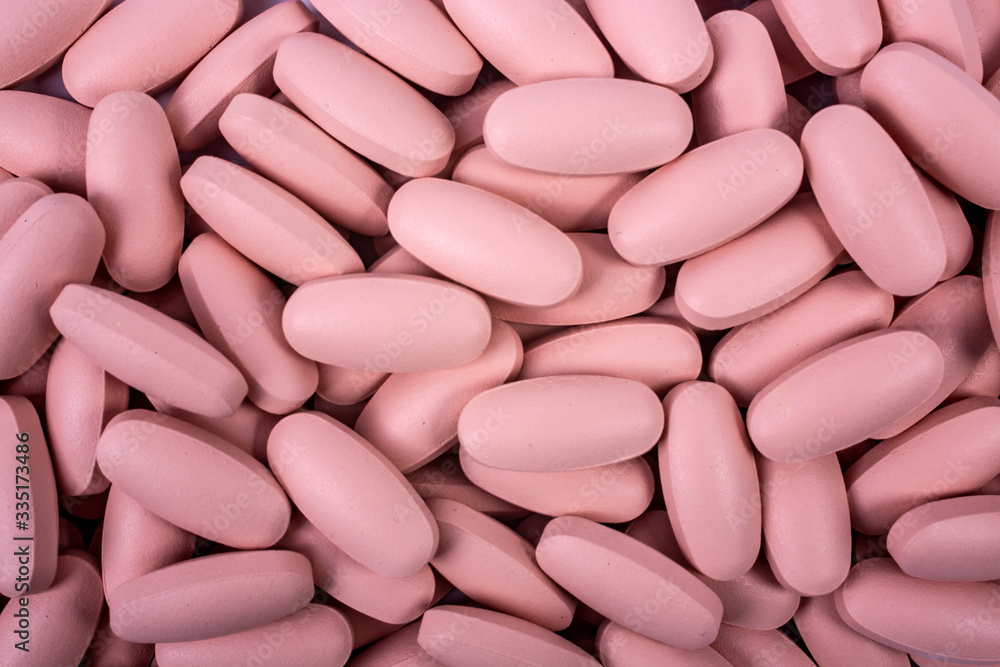 Drugs, painkillers, colds and other medicines. pills lie on table macro Drugs, painkillers, colds and other medicines. pills lie on table macro