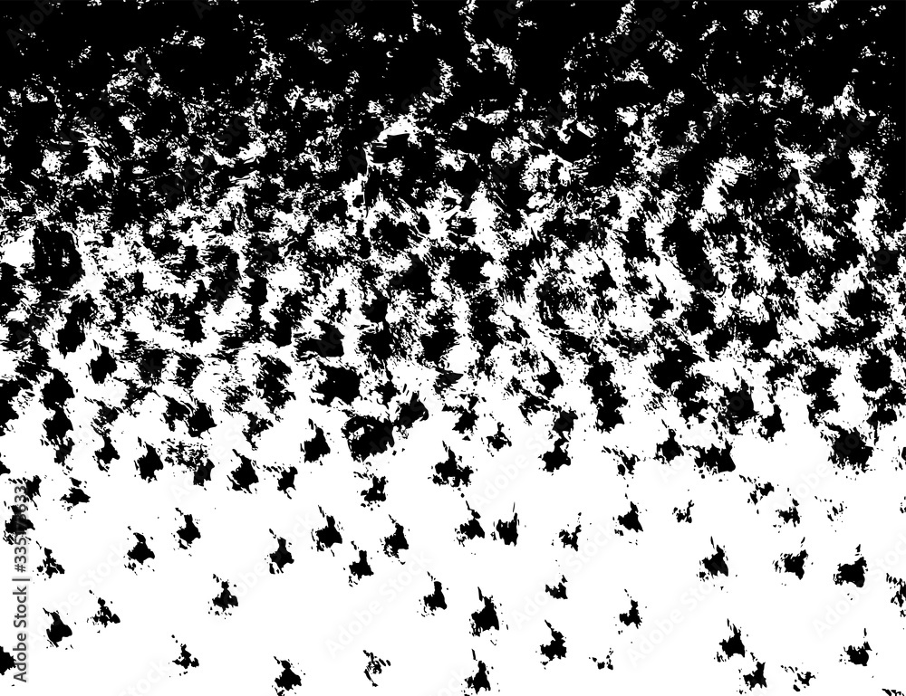 Brush abstract pattern. Grunge texture. Background. White and black vector. Brush abstract pattern. Grunge texture. Background. White and black vector.