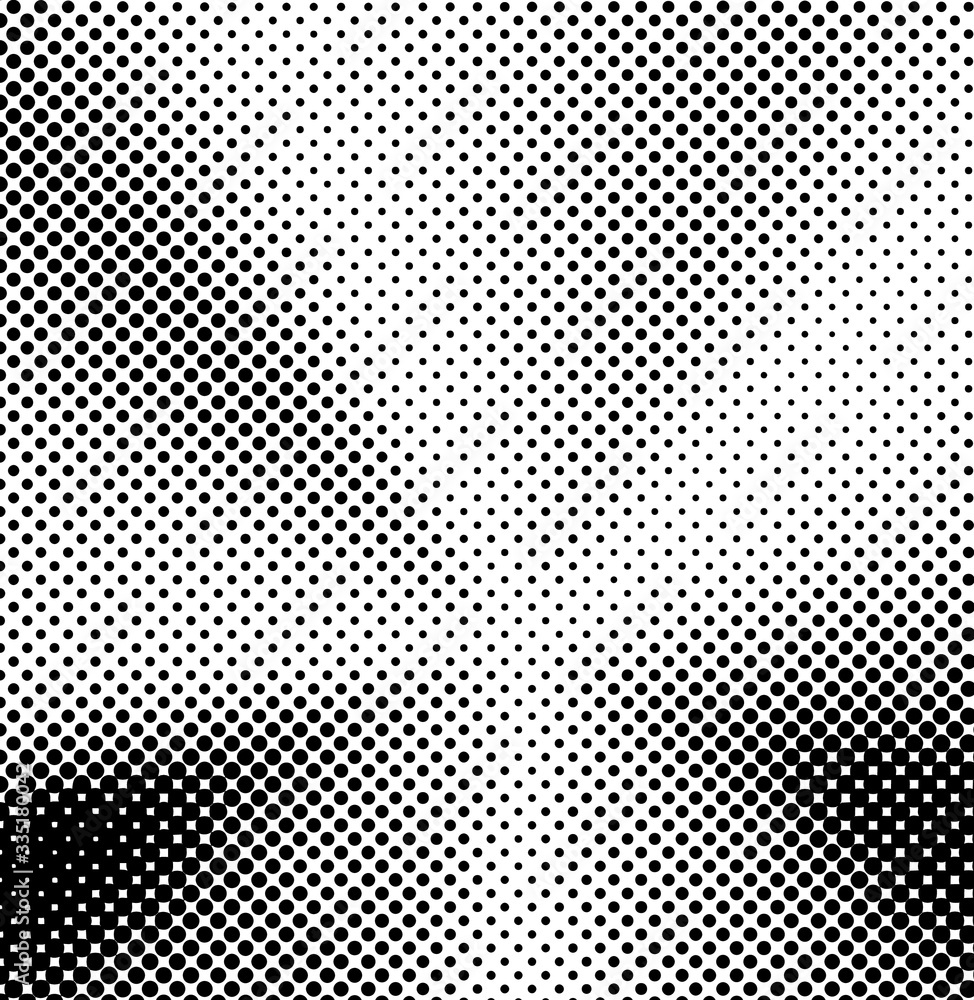Vector Halftone Pattern. Set of Dots. Dotted Texture on White Background. Overlay Grunge Template. Distress Linear Design. Fade Monochrome Points. Pop Art Backdrop. Vector Halftone Pattern. Set of Dots. Dotted Texture on White Background. Overlay Grunge Template. Distress Linear Design. Fade Monochrome Points. Pop Art Backdrop.