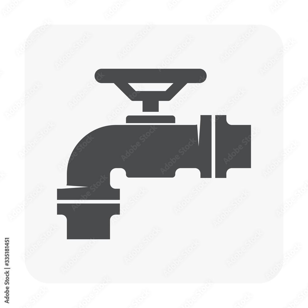 control valve icon control valve icon