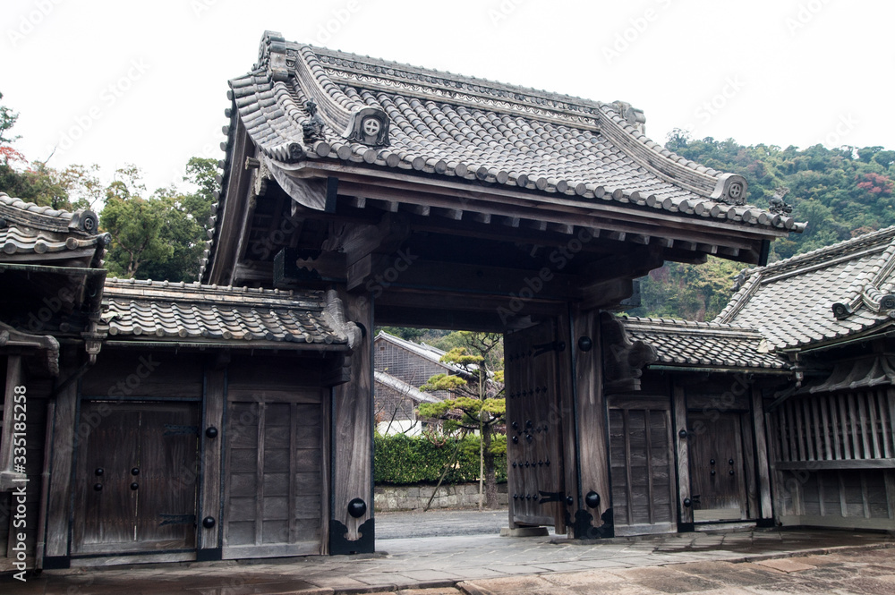 鹿児島県　尚古集成館