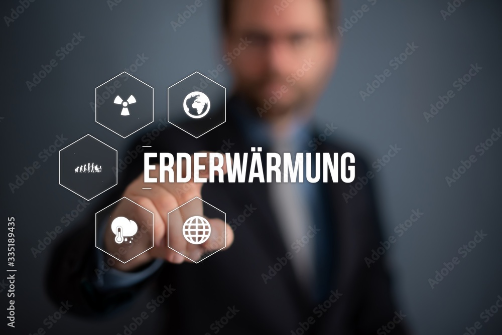 Erderw�rmung Erderw�rmung