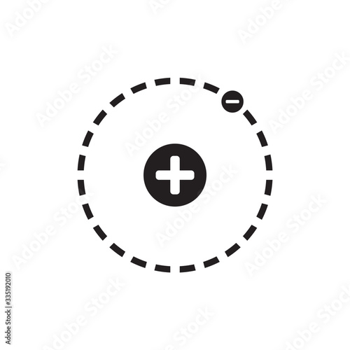 ION ICON , MAGNETIC ICON , 
