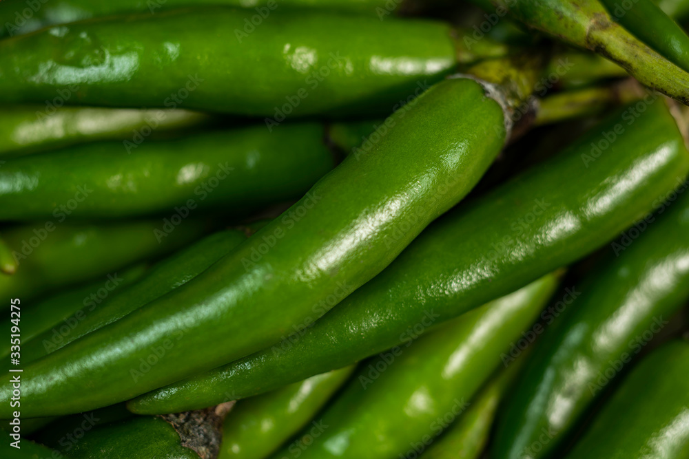 Background Of Are Plane Of Green Chili Raw Texture Background Of Are Plane Of Green Chili Raw Texture