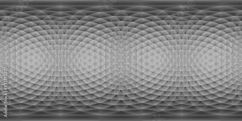 Spherical Icosahedron grid 06 (ID: 335195207)