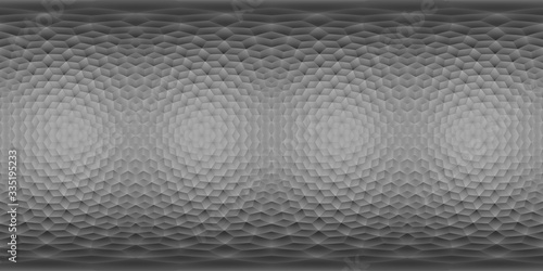Spherical Icosahedron grid 05 (ID: 335195233)