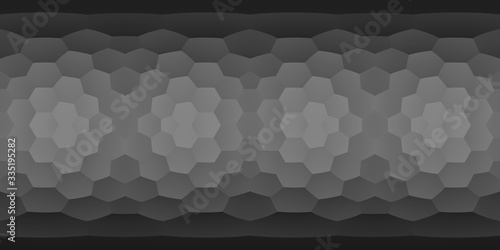 Spherical Icosahedron grid 04 (ID: 335195282)