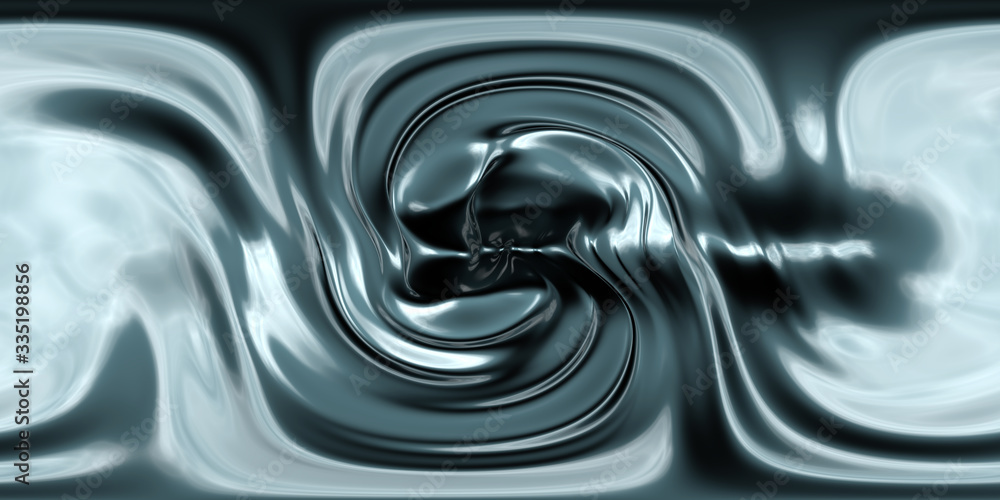 Metallic Soft Serve 01 Metallic Soft Serve 01