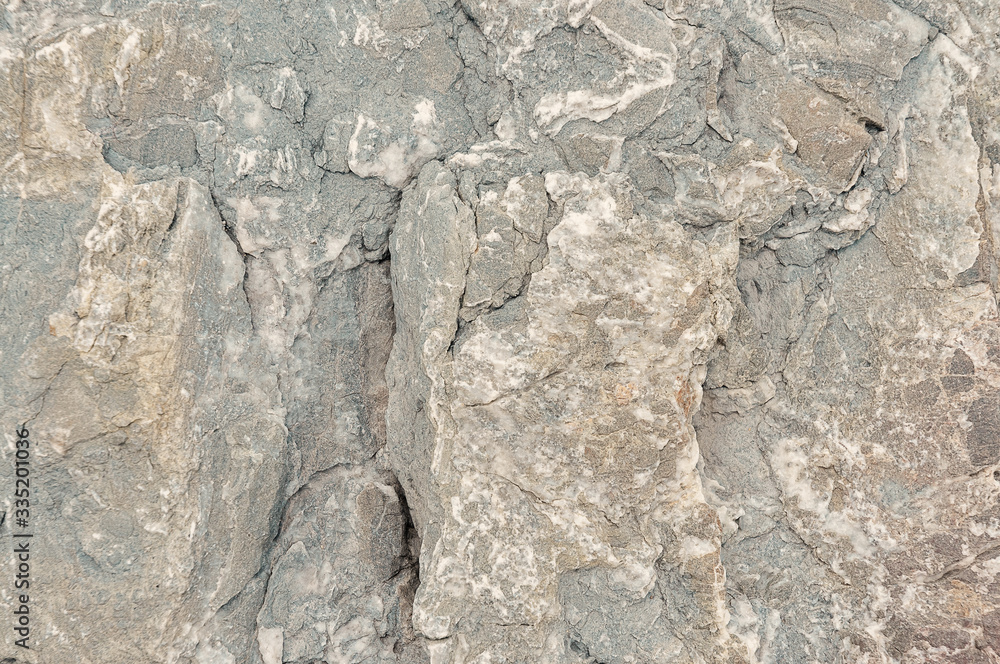 Fototapeta premium Stones for the background. Close-up for text. Stone texture. Abstract background texture of stone. Limestone texture for background.