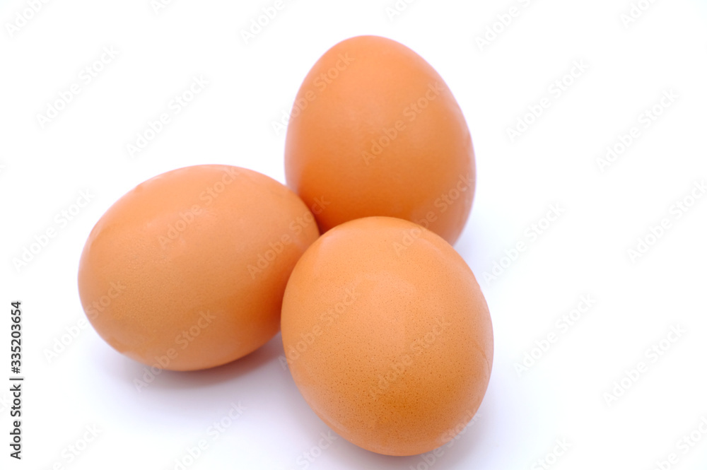 chicken egg isolated on white background
chicken egg isolated on white background