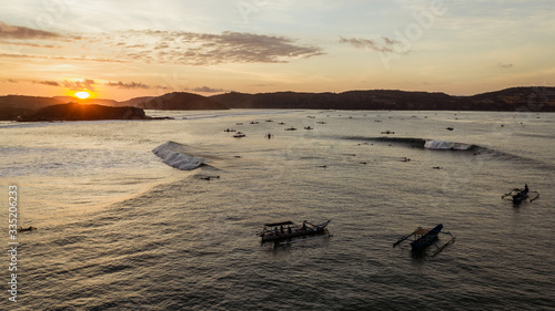 Foto Lombok Indonesia