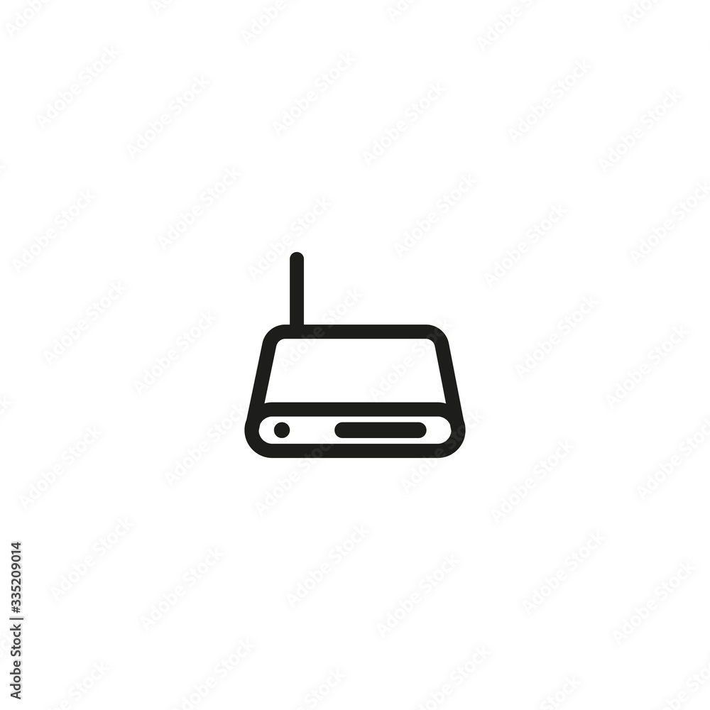 WiFi modem WiFi modem
