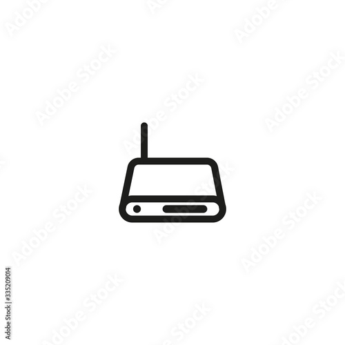 WiFi modem 
