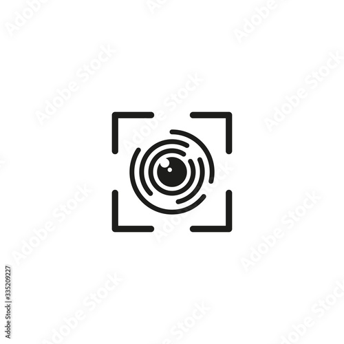 eye scan 