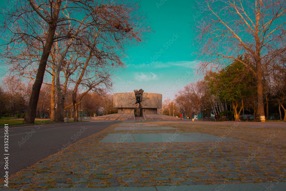 Burgas