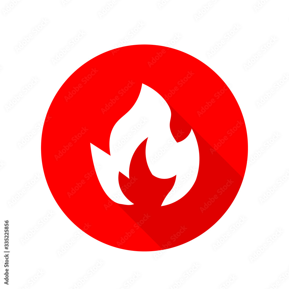 fire icon fire icon