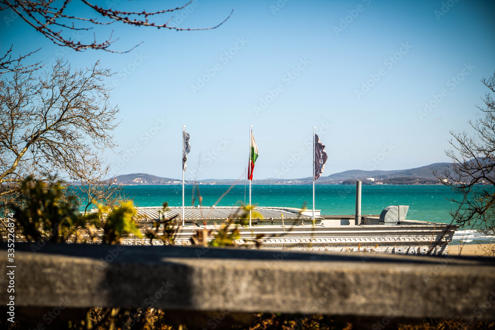 Burgas