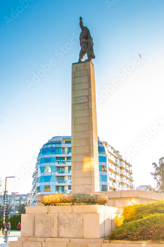 Burgas