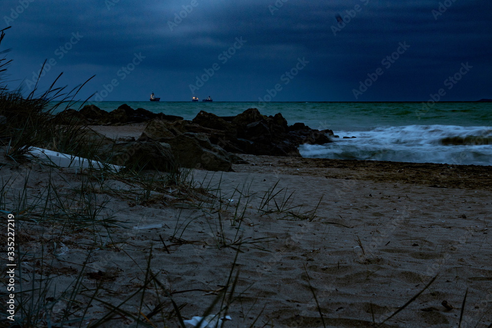 Burgas